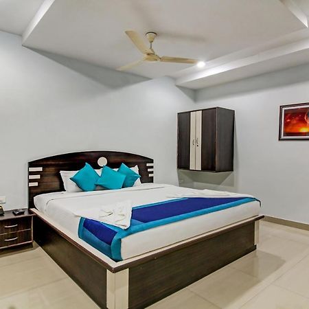 Hotel S Y N Residency Hyderabad Esterno foto