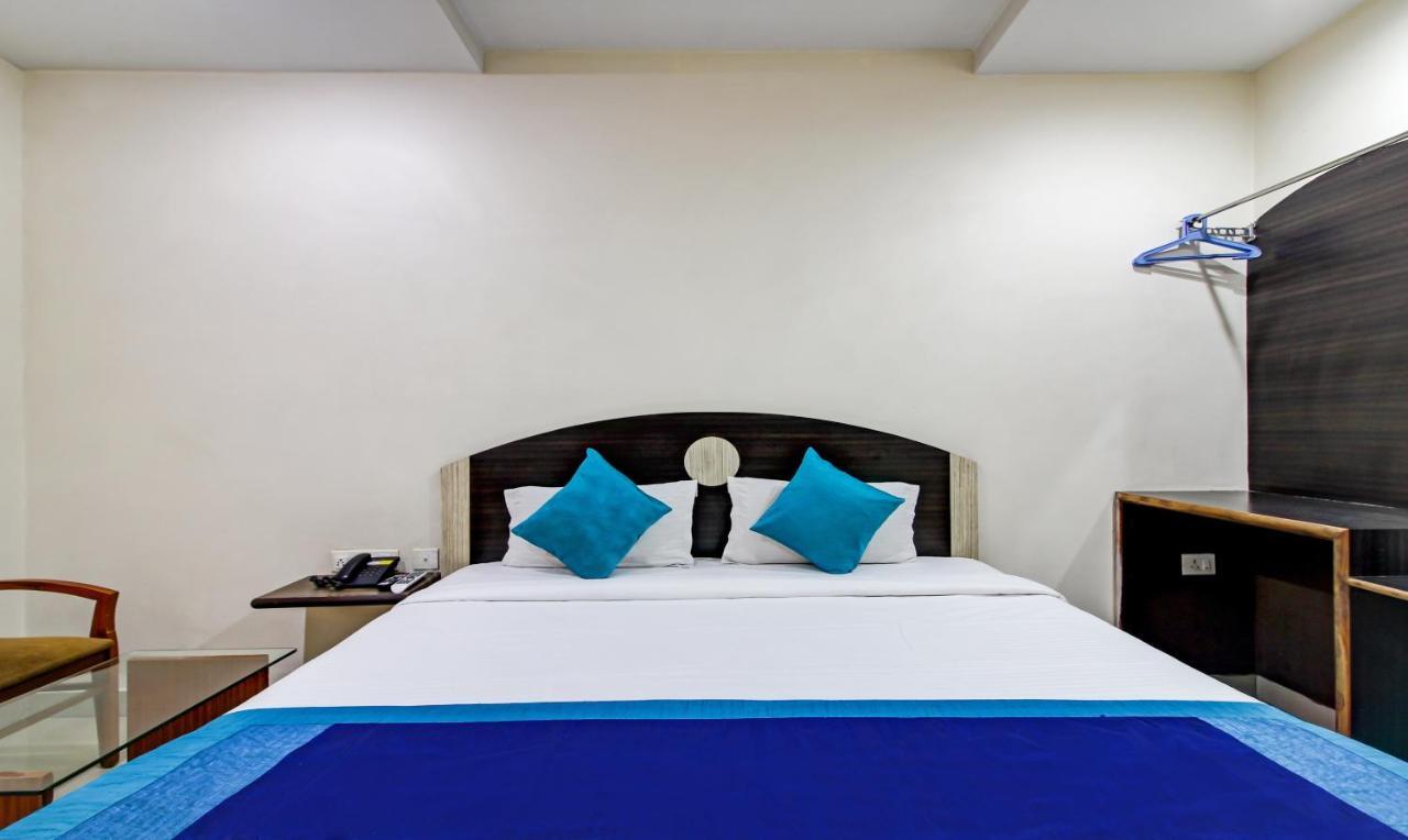 Hotel S Y N Residency Hyderabad Esterno foto