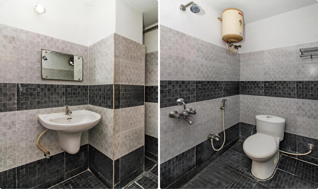 Hotel S Y N Residency Hyderabad Esterno foto